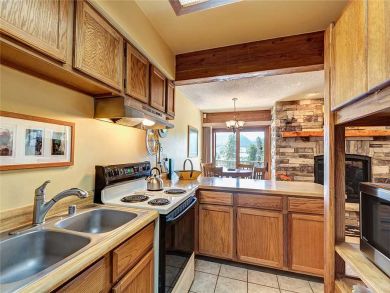 Breckenridge Home 925748