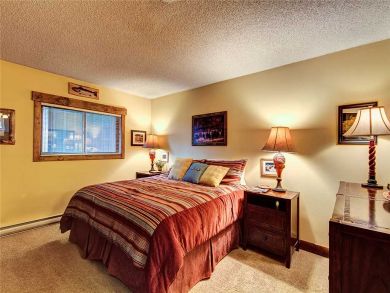 Breckenridge Home 925748