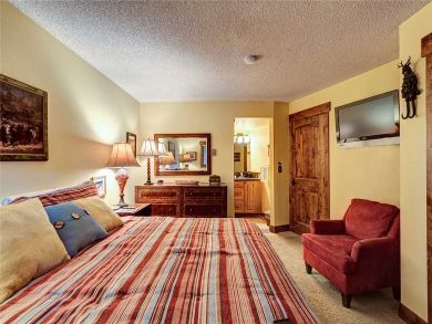 Breckenridge Home 925748