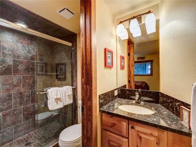 Breckenridge Home 925748