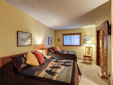 Breckenridge Home 925748