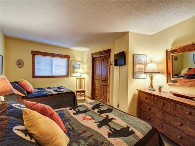 Breckenridge Home 925748