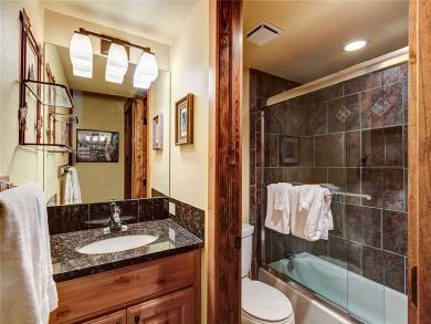 Breckenridge Home 925748