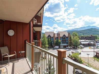 Breckenridge Home 925748