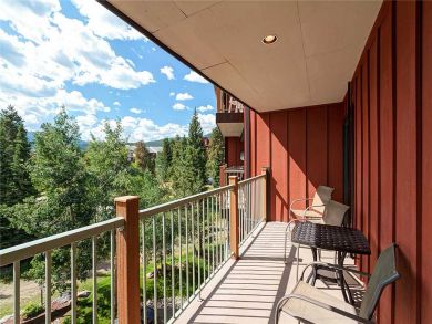 Breckenridge Home 925748