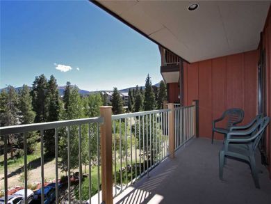 Breckenridge Home 925748