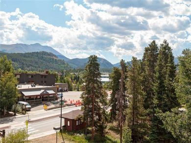 Breckenridge Home 925748
