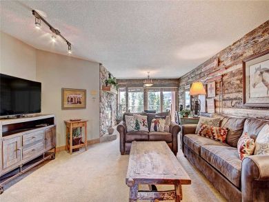 Breckenridge Home 925749