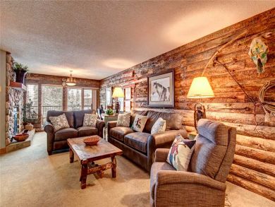 Breckenridge Home 925749