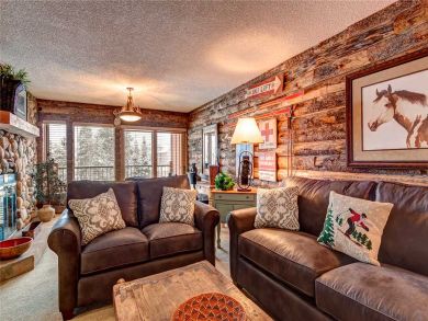 Breckenridge Home 925749