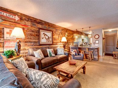 Breckenridge Home 925749