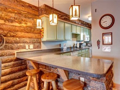 Breckenridge Home 925749