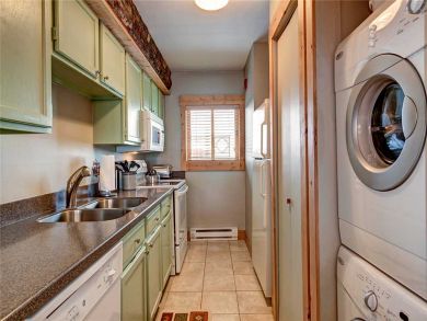 Breckenridge Home 925749