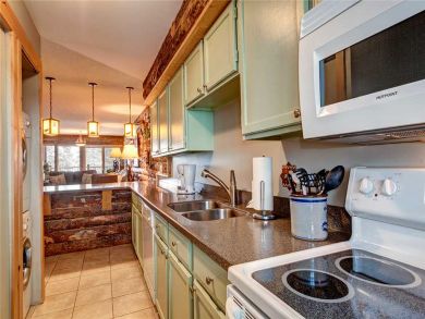 Breckenridge Home 925749