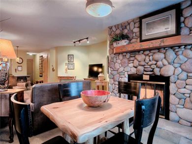 Breckenridge Home 925749