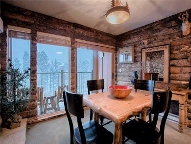 Breckenridge Home 925749