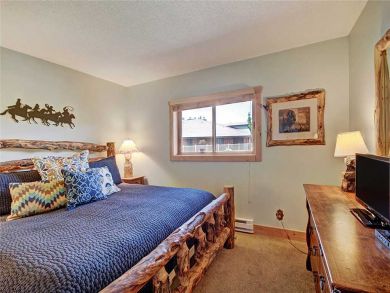 Breckenridge Home 925749