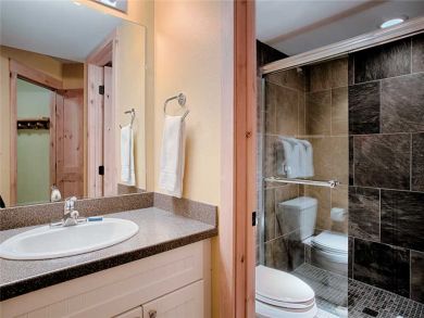 Breckenridge Home 925749
