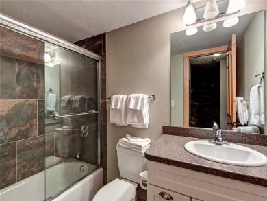 Breckenridge Home 925749