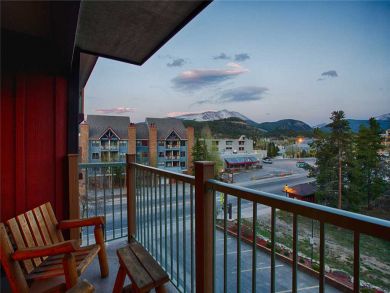 Breckenridge Home 925749