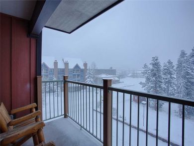 Breckenridge Home 925749