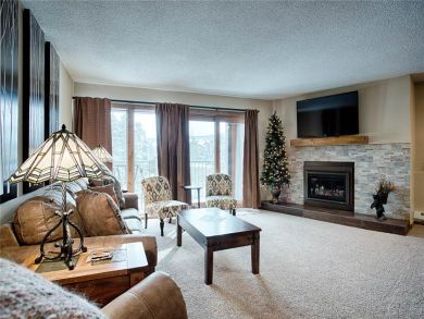 Breckenridge Home 925750