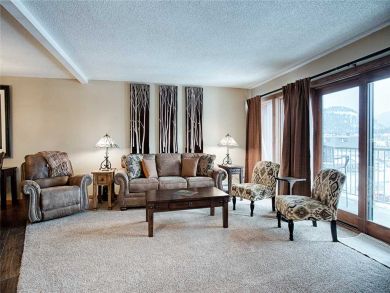 Breckenridge Home 925750