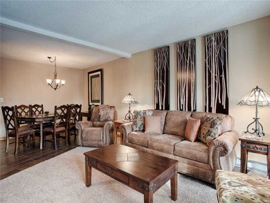 Breckenridge Home 925750