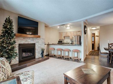 Breckenridge Home 925750