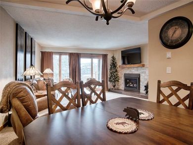 Breckenridge Home 925750
