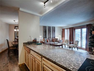 Breckenridge Home 925750