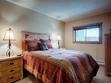 Breckenridge Home 925750