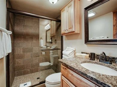 Breckenridge Home 925750