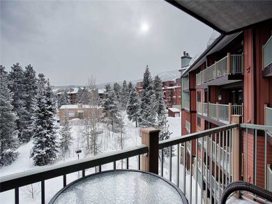 Breckenridge Home 925750