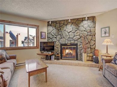 Breckenridge Home 925751