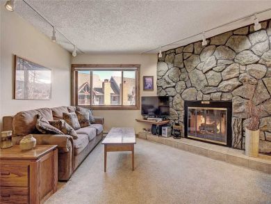 Breckenridge Home 925751