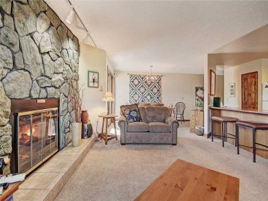 Breckenridge Home 925751