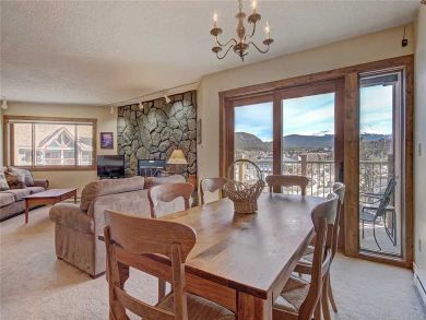Breckenridge Home 925751