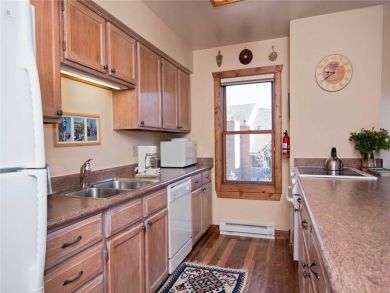 Breckenridge Home 925751