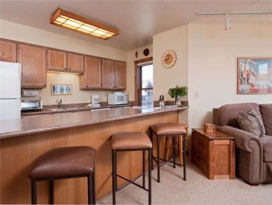 Breckenridge Home 925751