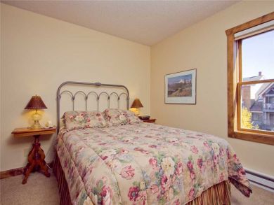 Breckenridge Home 925751