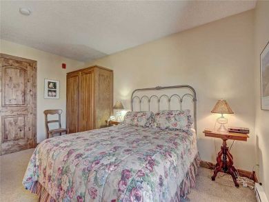 Breckenridge Home 925751