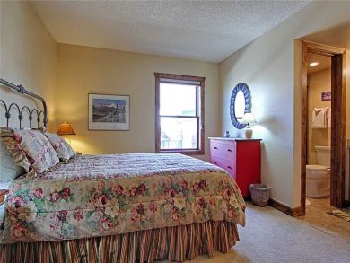 Breckenridge Home 925751