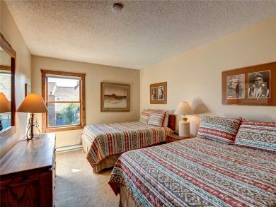 Breckenridge Home 925751