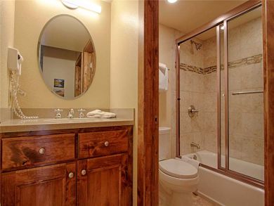 Breckenridge Home 925751