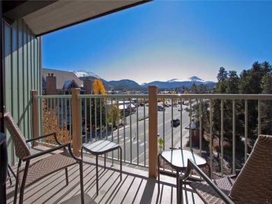 Breckenridge Home 925751