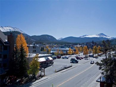 Breckenridge Home 925751