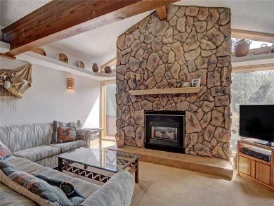 Breckenridge Home 925753