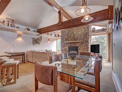 Breckenridge Home 925753
