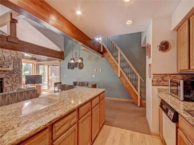 Breckenridge Home 925753